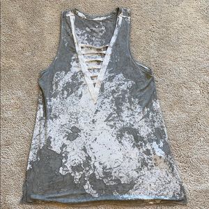 American Eagle Soft & Sexy Tank Top
